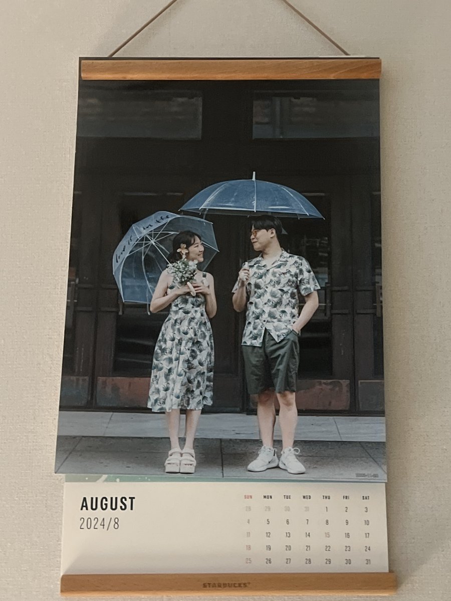 신혼여행 야외 스냅촬영은 하와이에서