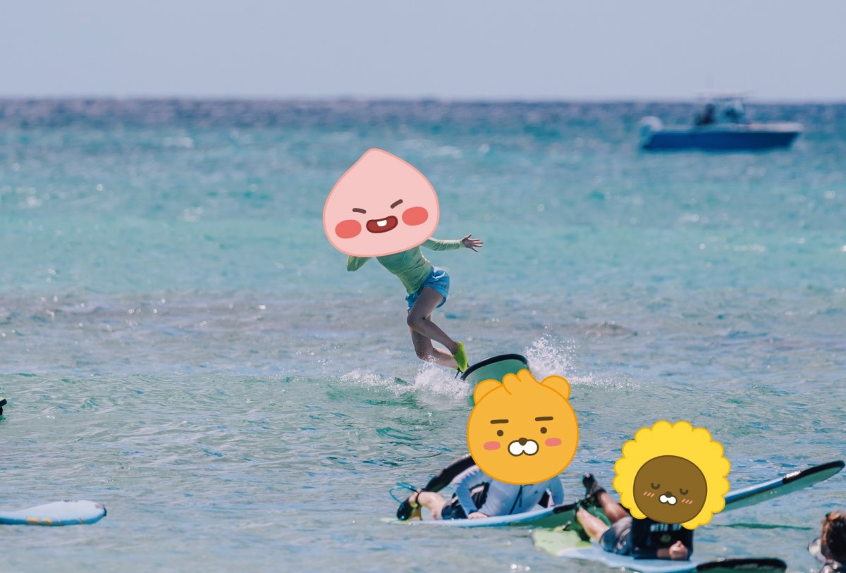 로코서핑강추