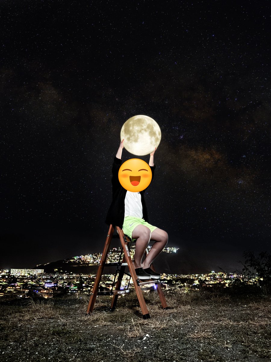 태어나서 제일 별 많이 본 여행(와이키키 필수투어)