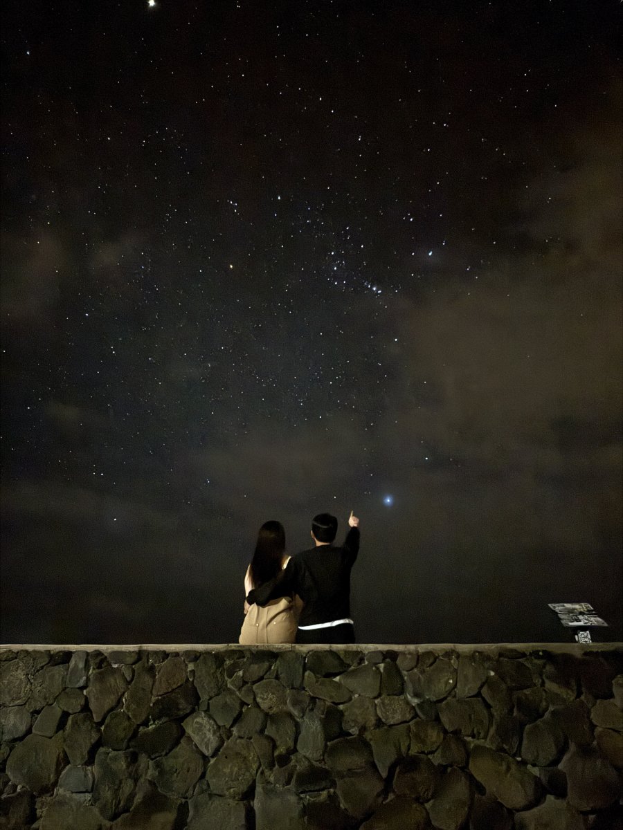 별밤 투어 후기!! 진짜 강추!!