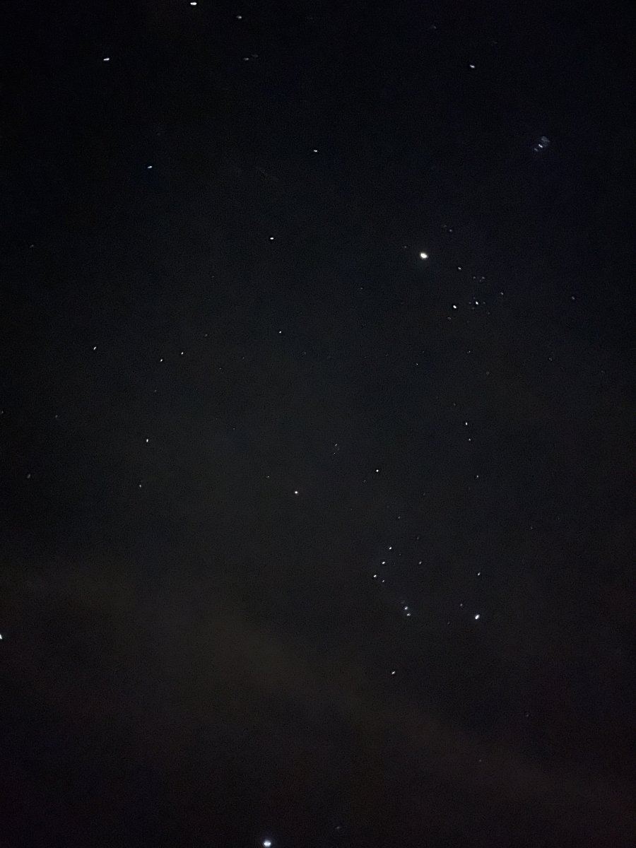 별밤 너무 좋았어요