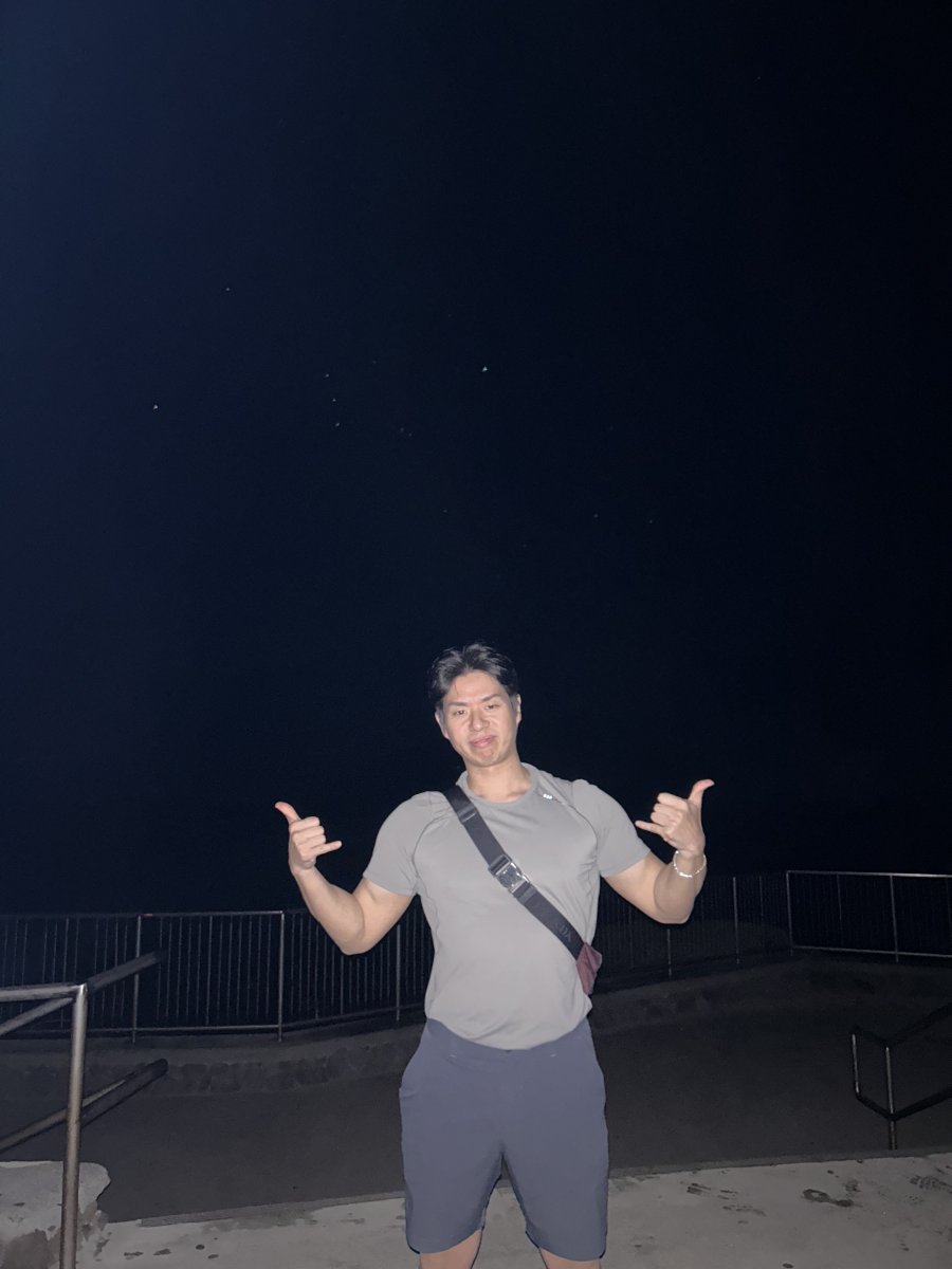 분위기 너무 좋은 별밤투어