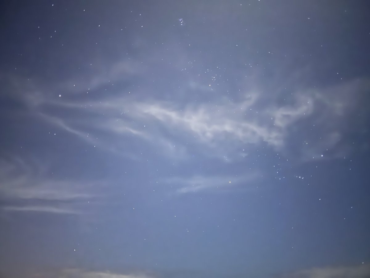 하와이 별밤투어