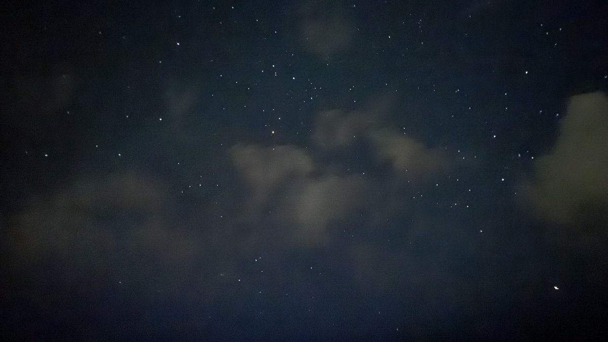 별밤투어!