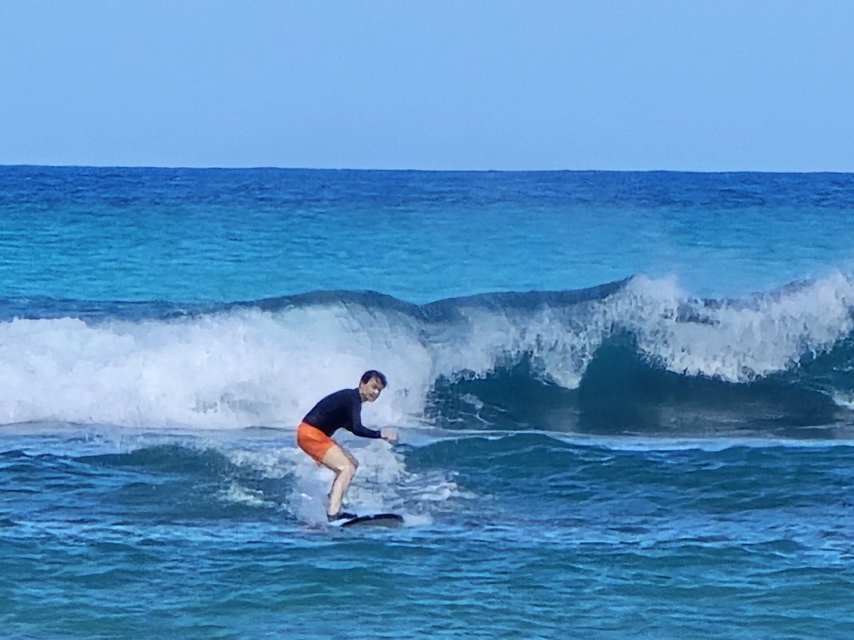Mahalo, aloha.